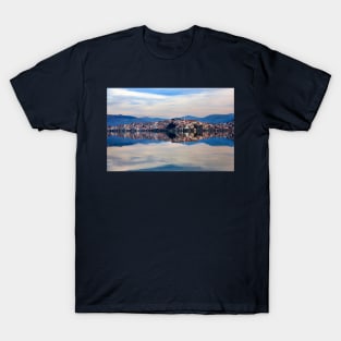 The double beauty of Kastoria T-Shirt